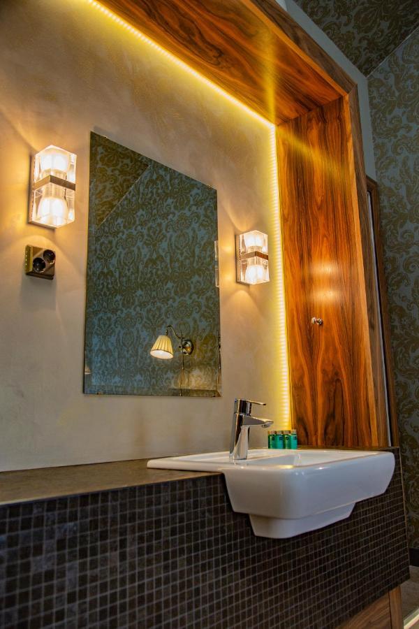 Billnaesin Ruukki Hotel Luaran gambar