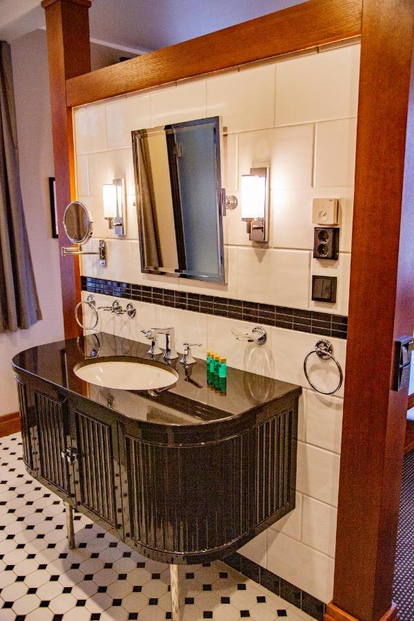 Billnaesin Ruukki Hotel Luaran gambar