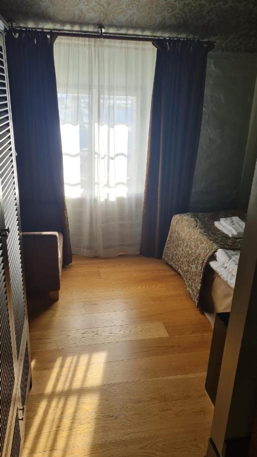 Billnaesin Ruukki Hotel Luaran gambar